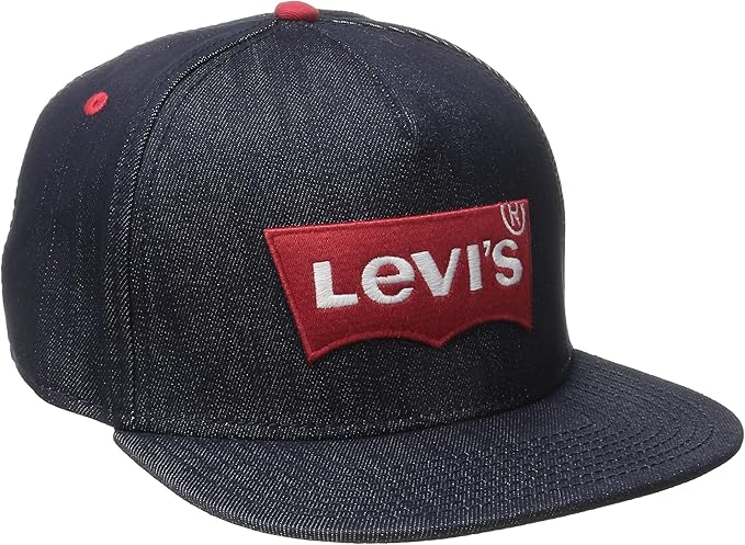 levi's canvas ivy cap