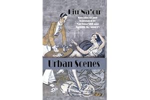 Urban Scenes (Cambria Sinophone Translation Series)