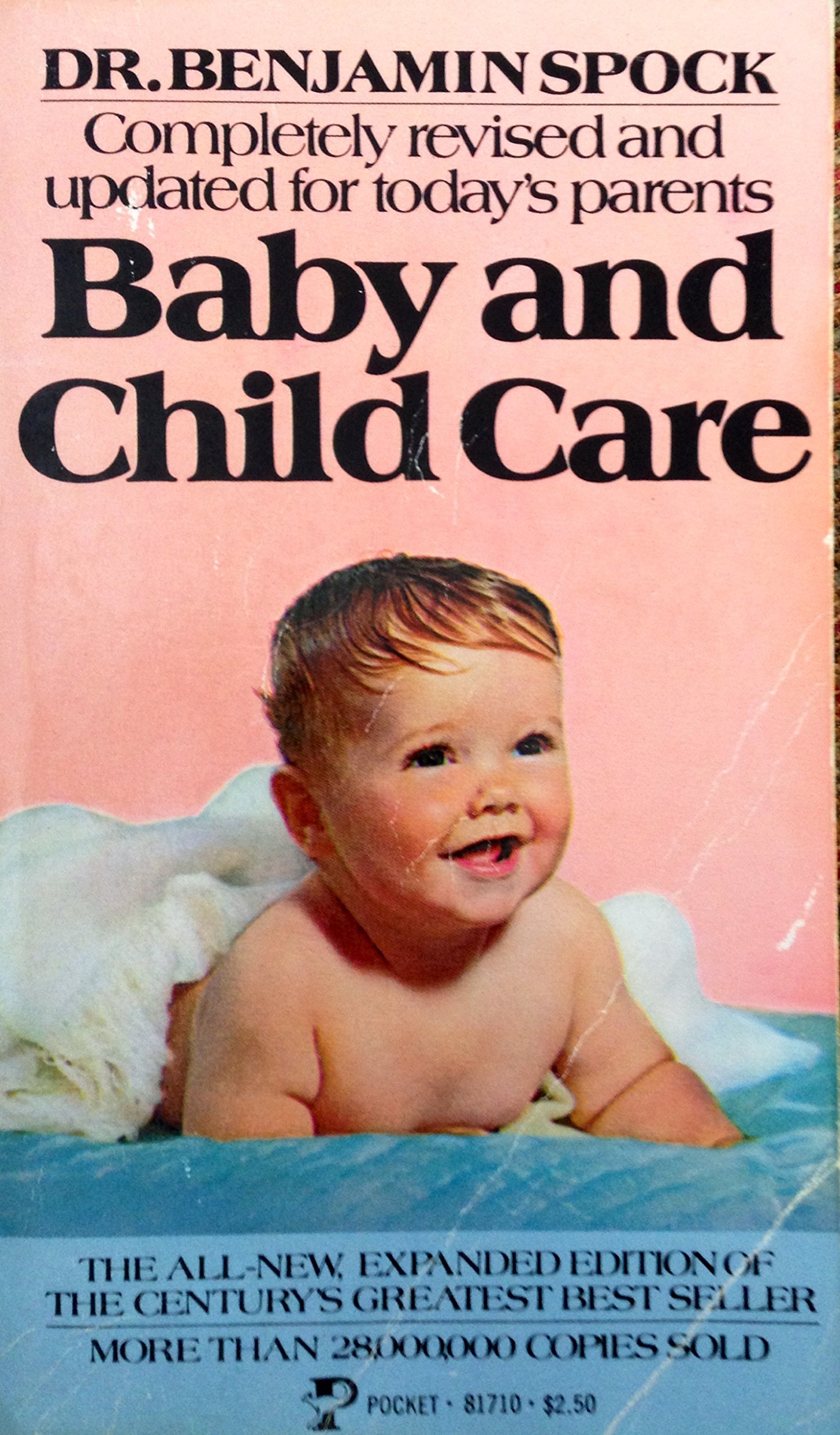 infant care books