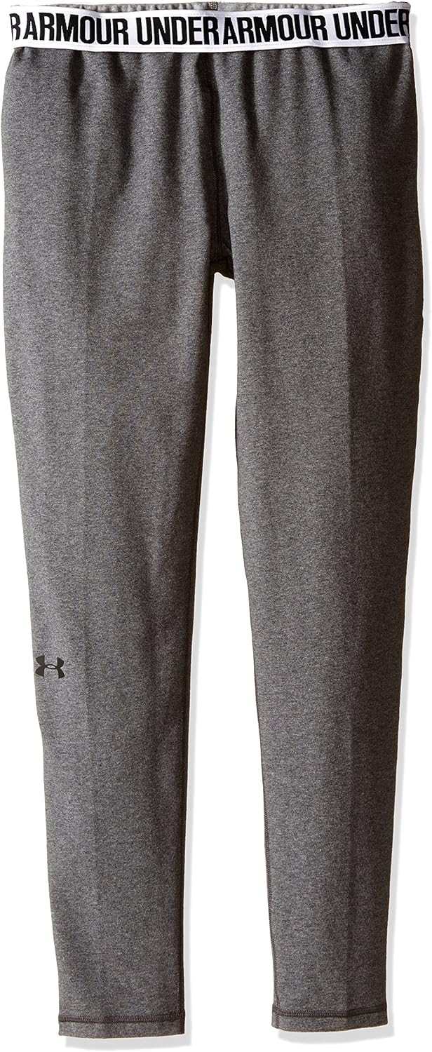 under armour girls leggings