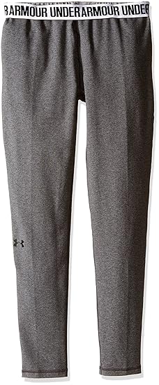 pantaloni under armour calcio