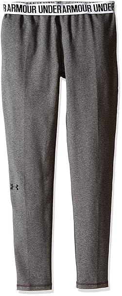 pantaloni under armour calcio