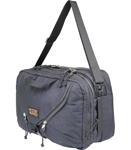 Amazon.com: Mystery Ranch 3 Way 18 Expandable Briefcase