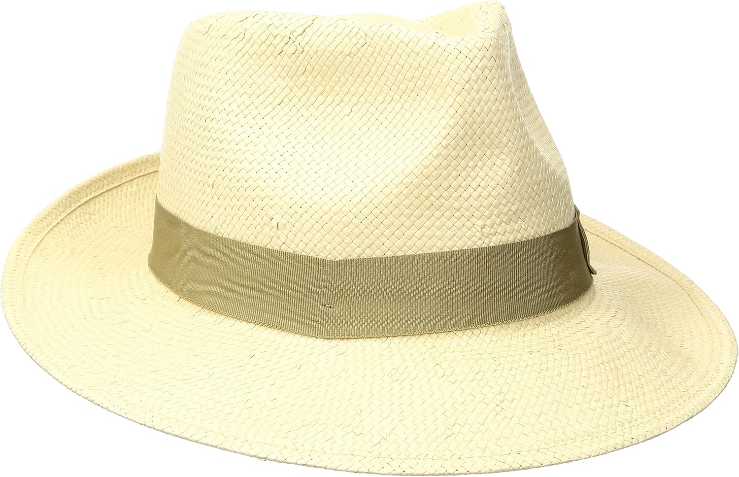 Brixton Men's Presley Fedora: Clothing