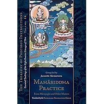 Chod: The Sacred Teachings on Severance: Essential Teachings