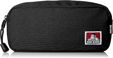 Amazon Co Jp ベンデイビス Pen Case w 9165 ブラック シューズ バッグ