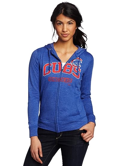 cubs hoodie amazon