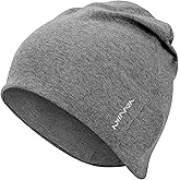 YANIKY Beanie for Women - Men Modal Sleep Cap, Cotton Chemo Beanie Hat - Unisex Skull Cap - Soft and Skin Friendly Beanies
