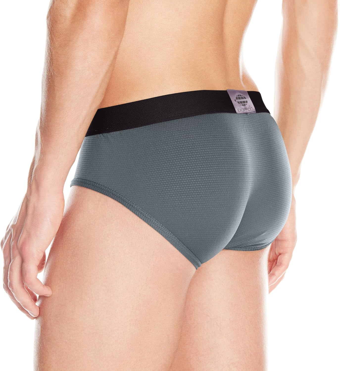 ExOfficio Mens Underwear | Briefs | Give-N-Go Sport Mesh Brief: Clothing