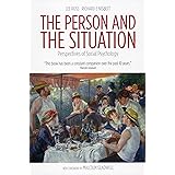 The Person and the Situation: Perspectives of Social Psychology