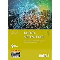 Scaricare Nuovo sistemi e reti. Per l'articolazione informatica degli istituti tecnici settore tecnologico. Ediz. openschool. Per gli Ist. tecnici industriali. Con e-book. Con espansione online: 1 PDF Gratis