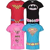 wonder woman clothes girl