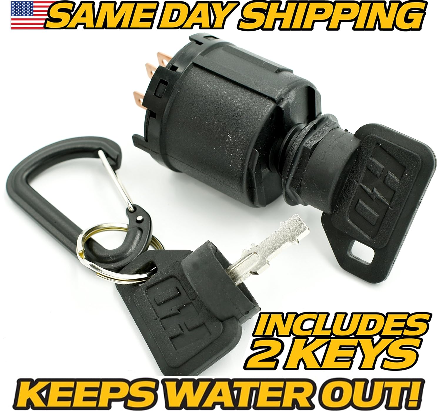 Best Starter For A Craftsman Lawn Mower