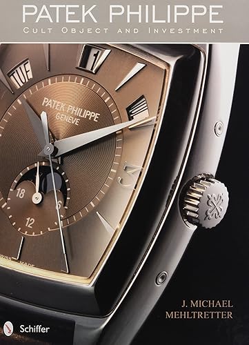 Download Patek Philippe: Cult Object and Investment PDF