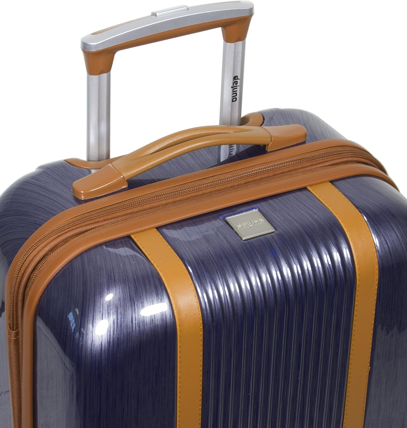 dejuno suitcase lock