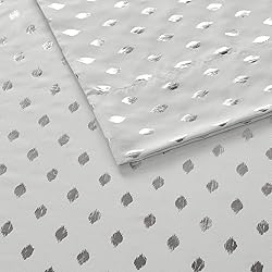 Intelligent Design Microfiber Cozy Bed Sheet
