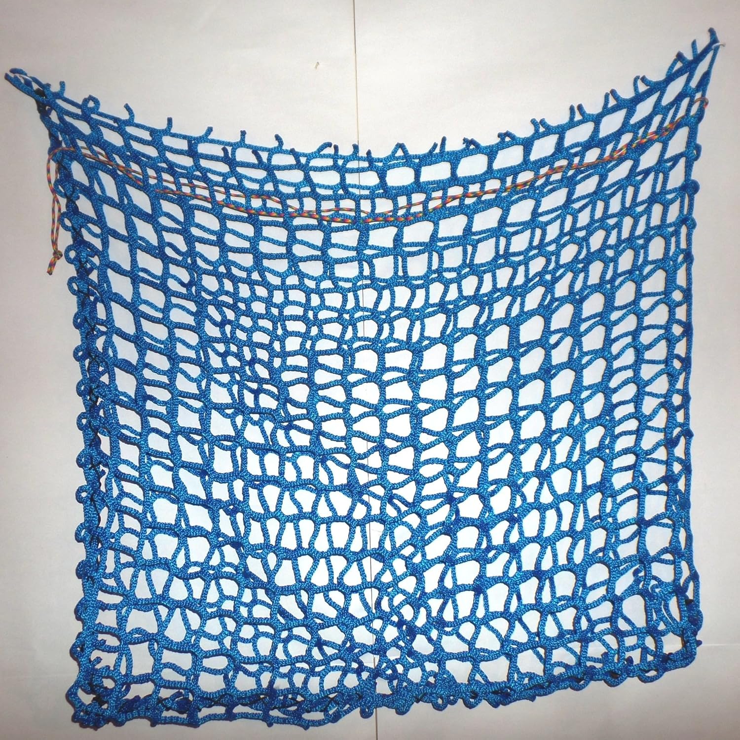 Amazon Com Heavy Duty Slow Feed Hay Nets 1 3 4 Mesh Standard