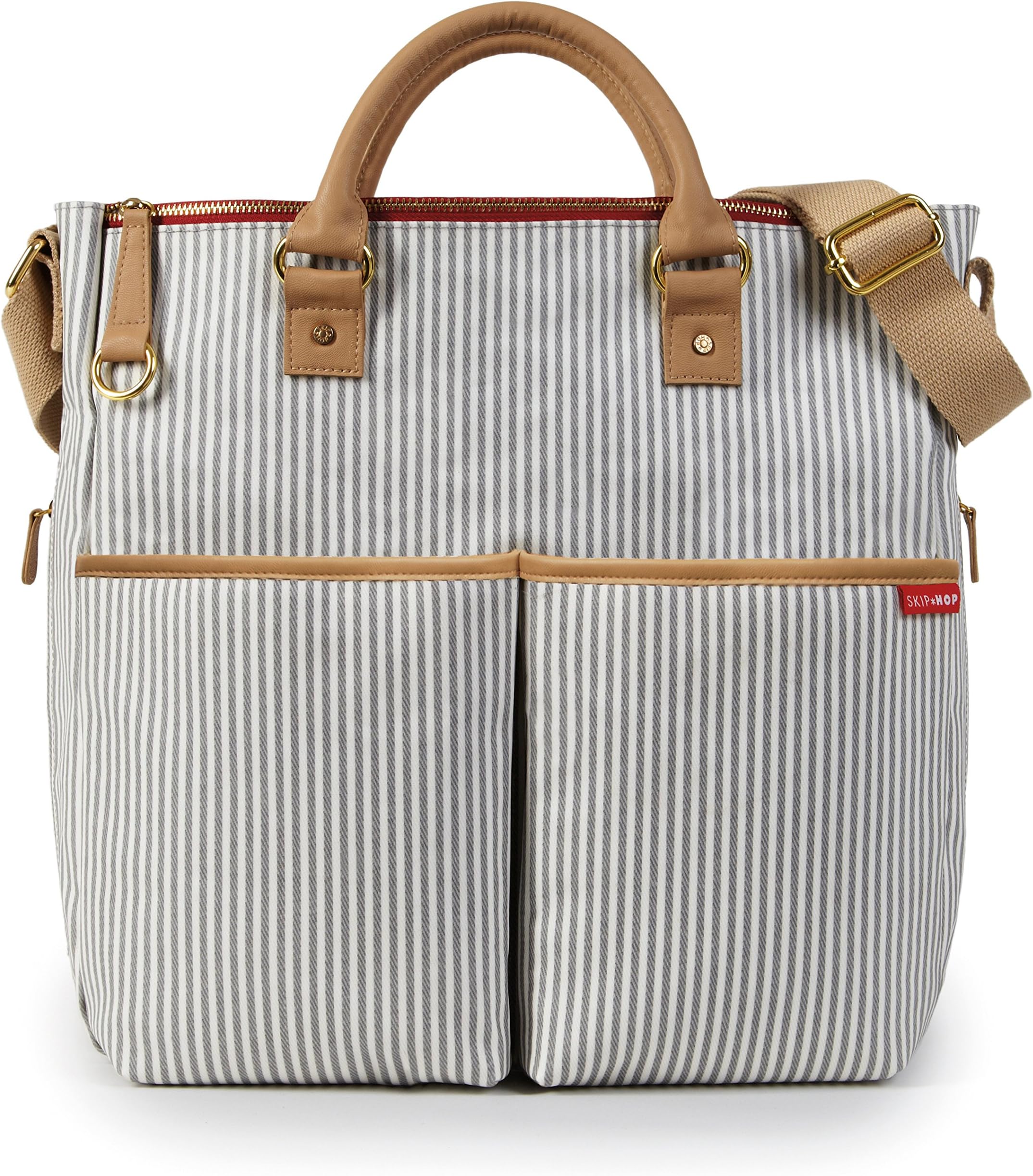 Skip Hop Duo Limited Edition French Stripe