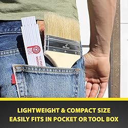 Perfect Measuring Tape Co. FR-72 Carpenter's