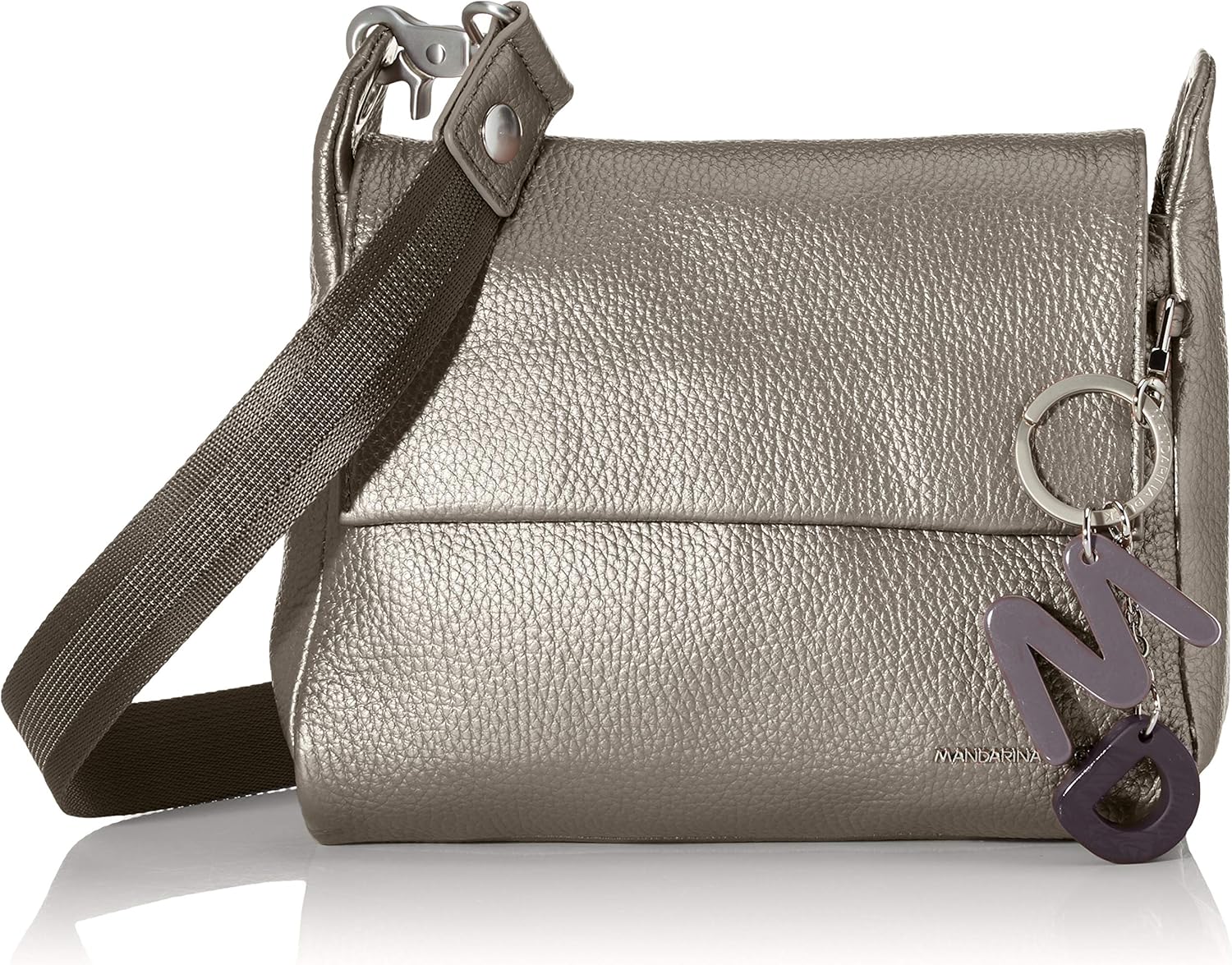 mandarina duck tracolla bag