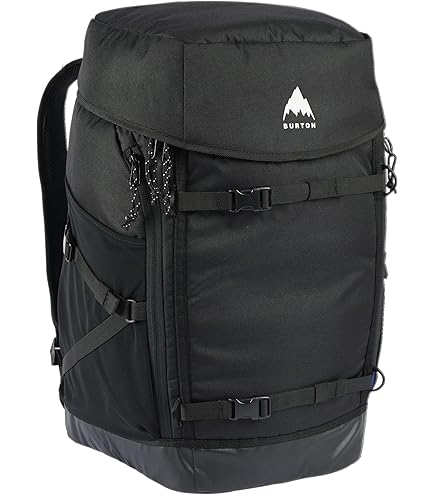 Amazon.com : Burton Gig Board Bag, True Black, 156 : Sports & Outdoors