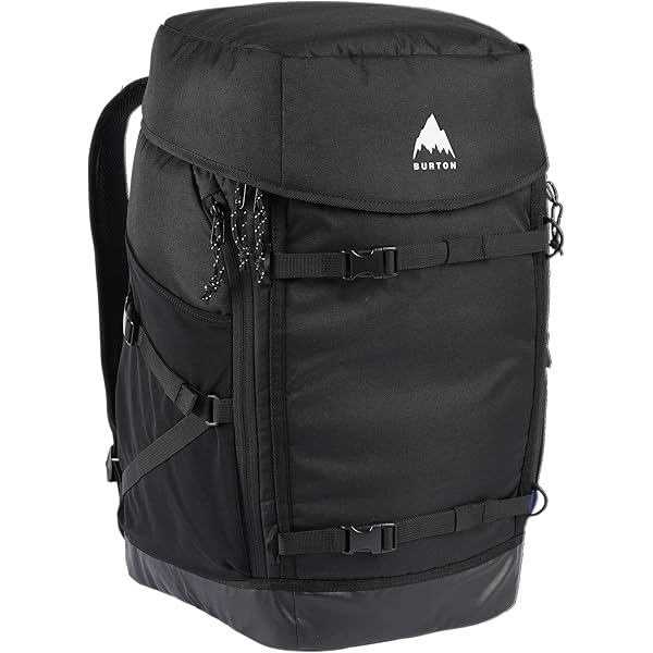 Amazon.com : Burton Annex 2.0 28L Backpack, Sharkskin : Sports