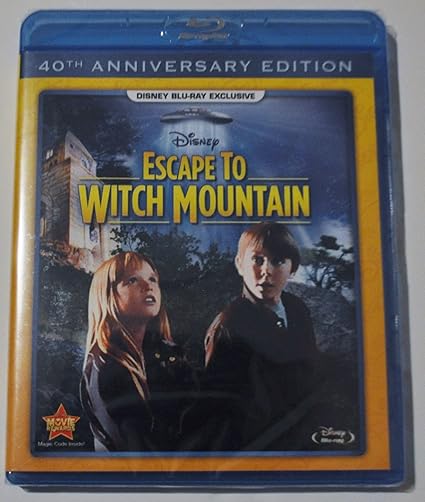 Watch Escape To Witch Mountain Online Ibtimes