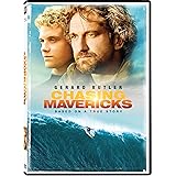 Chasing Mavericks