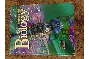 Prentice Hall Biology (Student Edition)