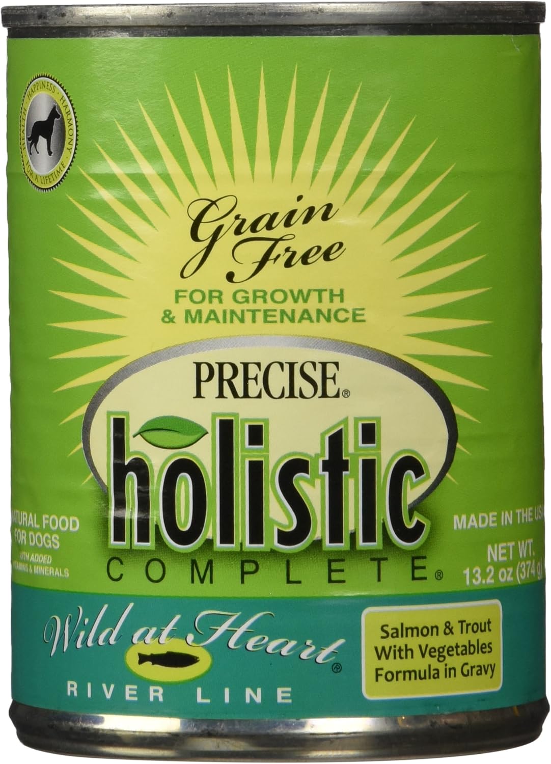 precise holistic complete