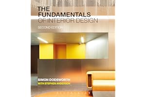 The Fundamentals of Interior Design