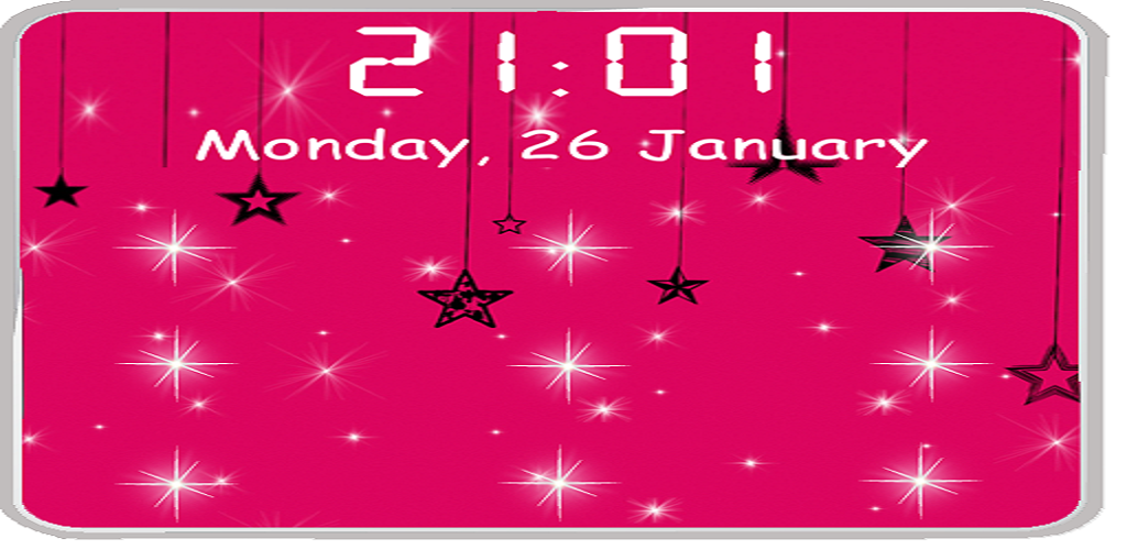 Stars Pattern Screen Lock - //medicalbooks.filipinodoctors.org