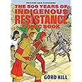 The 500 Years of Indigenous Resistance Comic Book: Revised and Expanded