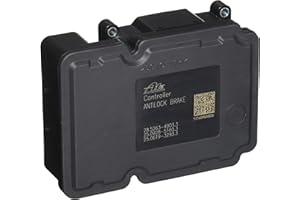 MOPAR Chrysler Genuine 68053288AC Anti-Lock Brake System Module