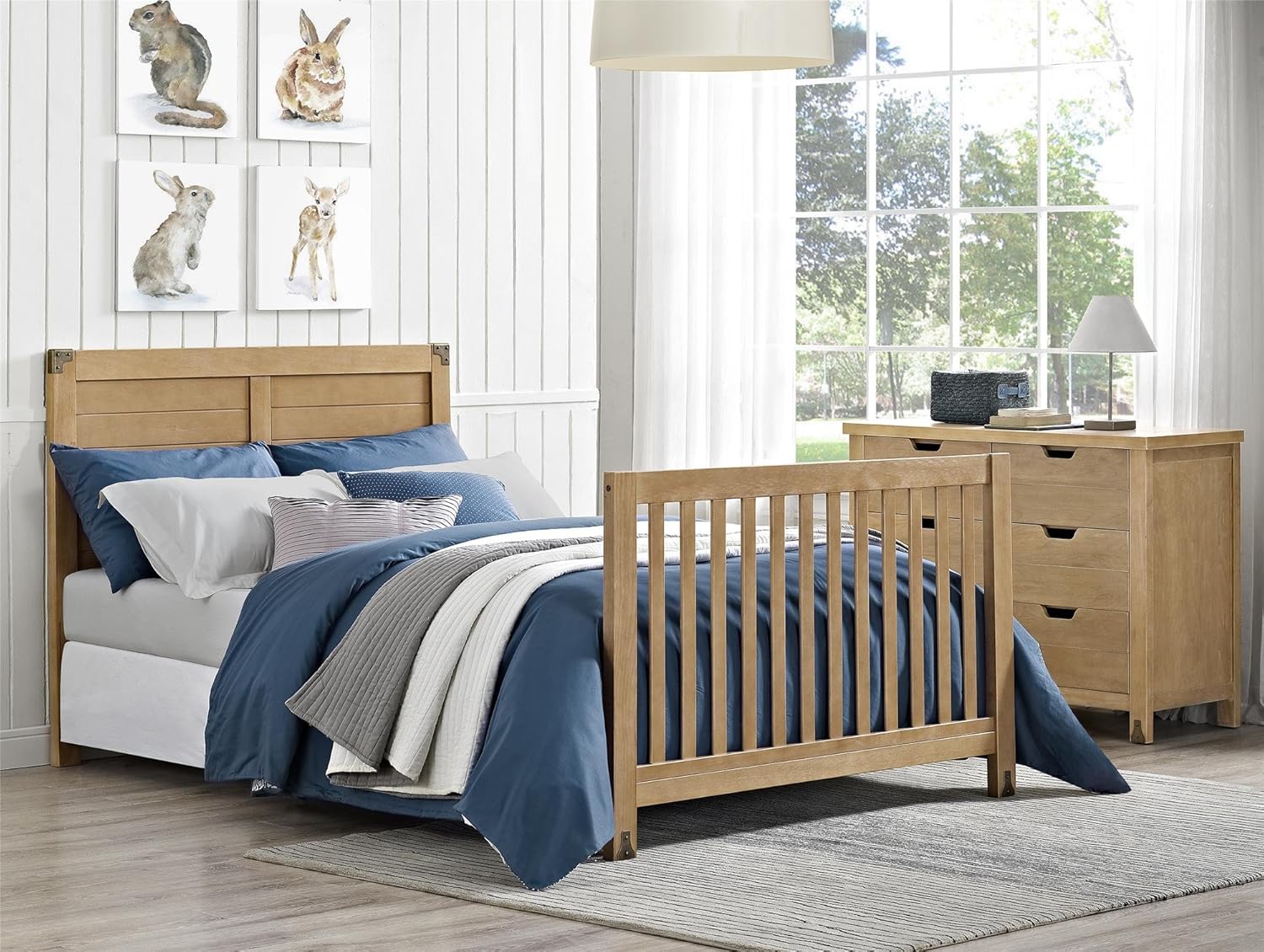 baby relax ridgeline crib