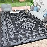 Pendolr Outdoor Rugs for Patio Clearance