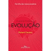 A grande história da evolução: Na trilha dos nossos ancestrais