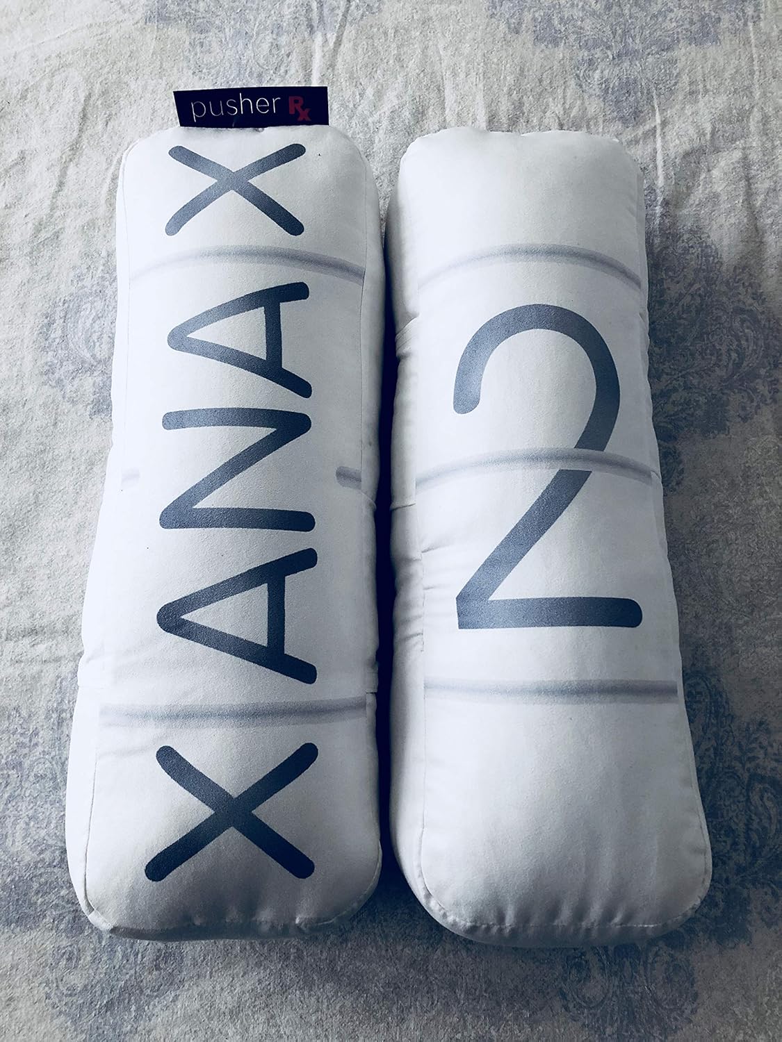 xanax pillow