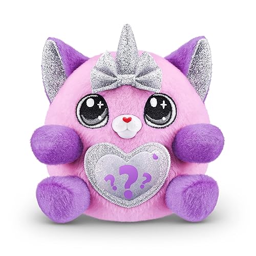 Rainbocorns Kittycorn Surprise Series (Bengal Cat) by ZURU