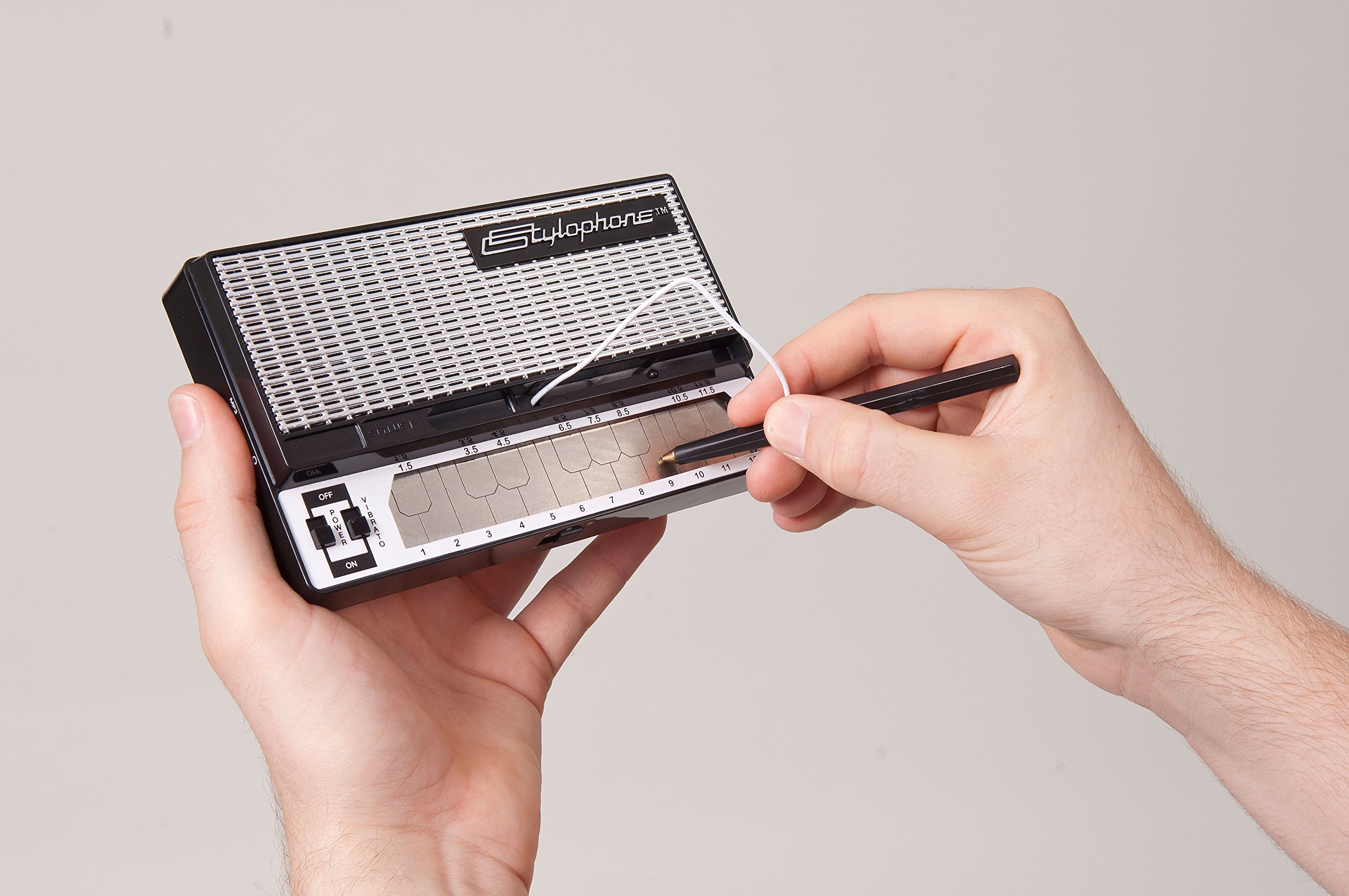 Stylophone Retro Pocket Synth Buy Online in UAE. Musical