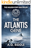 The Atlantis Gene: A Thriller (The Origin Mystery, Book 1)