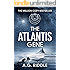 The Atlantis Gene: A Thriller (The Origin Mystery, Book 1)