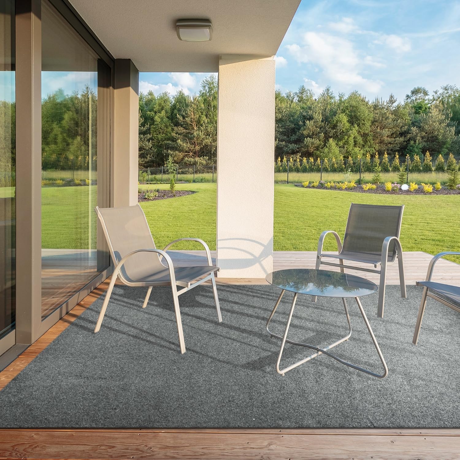 Best 15 ft outdoor carpet