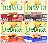BelVita Breakfast Biscuits Variety Pack