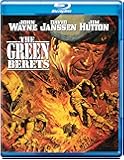 The Green Berets [Blu-ray]