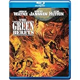 The Green Berets