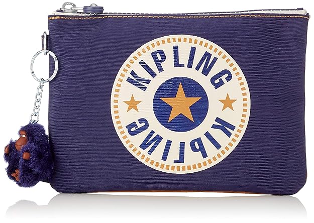 Kipling Damen Iaka Münzbörse/Kosmetiktäschchen, 3er pack