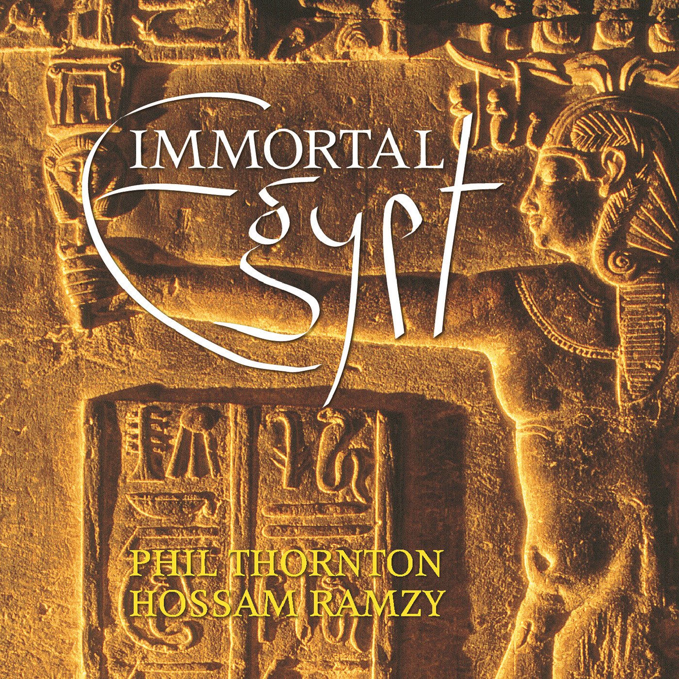 Immortal Egypt
