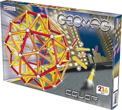geomag kids