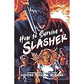 How to Survive a Slasher